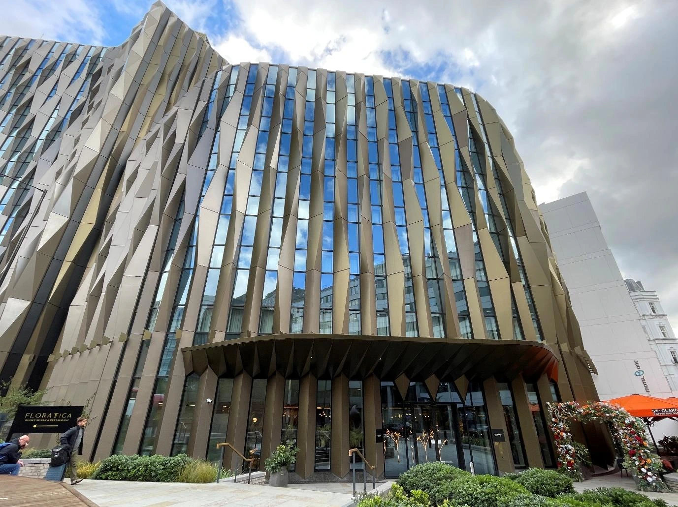 Canopy by Hilton London City