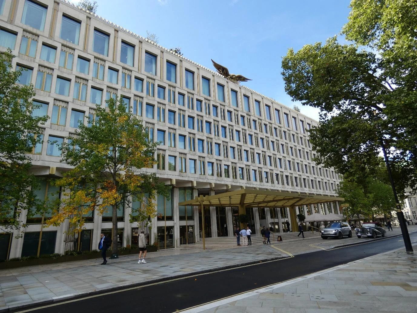 Chancery Rosewood
